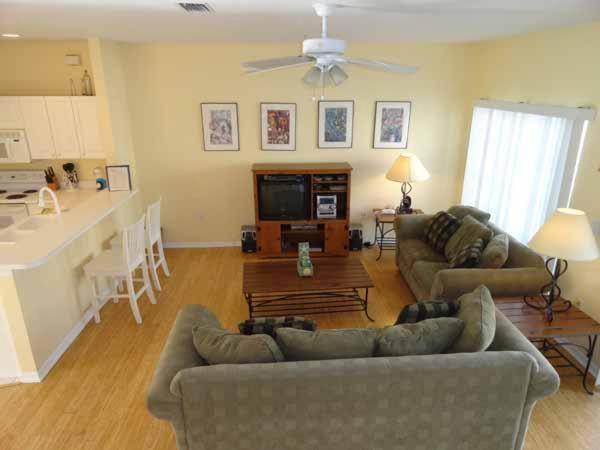 Bermuda Bay Three Bedroom Apartment 1415 Bradenton Beach Εξωτερικό φωτογραφία